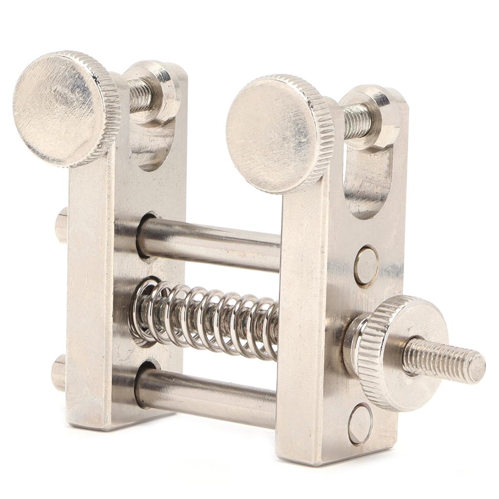 Violin   Clamp Crack Repair Tool Luthier Making Viola Cello Mounting Hd Fixture