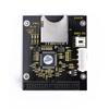SD Card to IDE 3.5" 40 Pin SD SDHC Card Adapter Converter