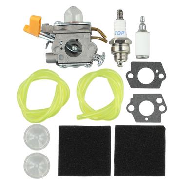 Quick-Start Carburetor Kit Replacement Spare Parts Accessories