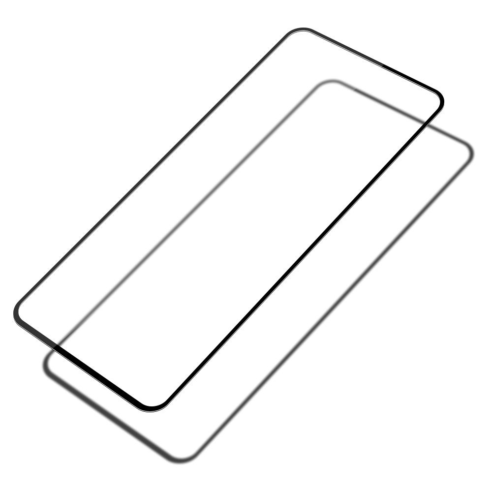 PINWUYO JK Series-2 for Google Pixel 8a Screen Protector High Aluminum-silicon Glass HD Clear Screen Film