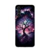 Tree of Life Space Phone Case For Samsung Galaxy A16 A26 A36 A56 A15 A14 A13 A55 A54 A53 A35 A34 A33 A25 A24 A23 A05S A04S A03S