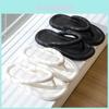 Eva Flip-Flops Dicke Sohle Rutschfest Langlebig Zuhause Outdoor Für Erwachsene