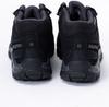 Hiking Shoes Salomon Shelter Cswp (L41110400) Black
