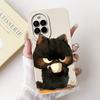For Huawei Nova 13 Pro Case MIS-AL00 Silicone Cute Cartoon Cat Luxury Fashion Shockproof Bumper For Huawei Nova 13Pro Back Cover