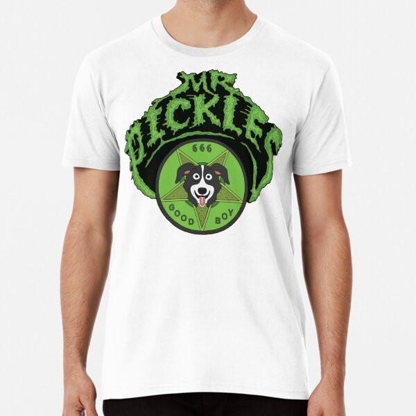 Mr. Pickles Premium T-Shirt S To 5XL Made In the AU/USA T-Shirt
