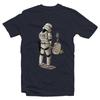 Stormtrooper Tshirt Peeing Unisex Kids Star Space Sci Fi Funny Humour