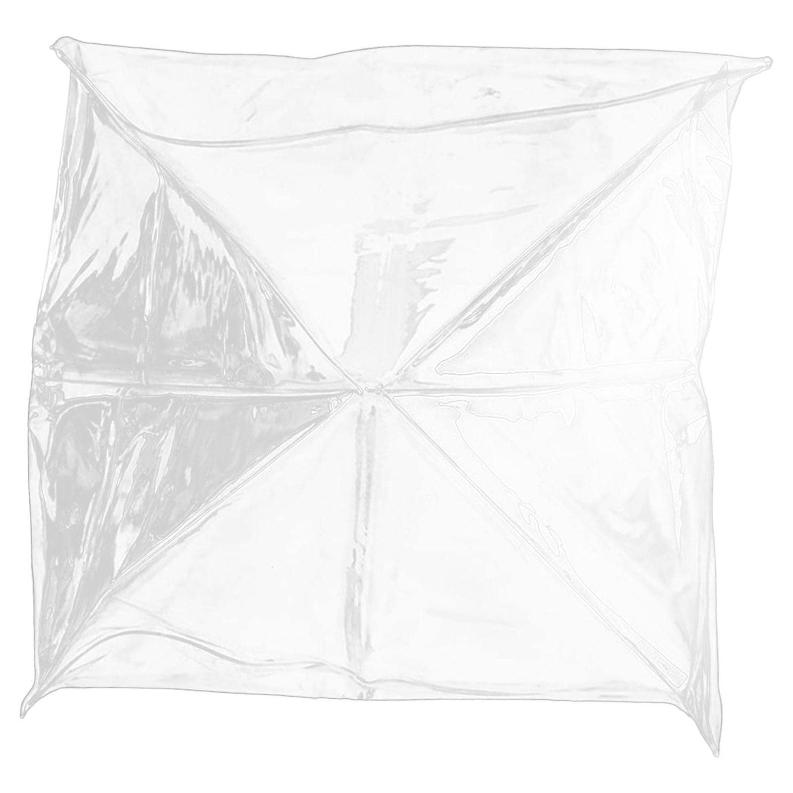 

Прозрачный чехол Водонепроницаемый Чехол Дымостойкий Чехол Защитник Кухонного Прибора Пыленепроницаемый Чехол Пластиковый Материал для TM5/TM6 S