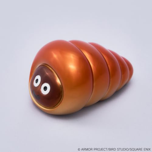 Dragon Quest Metallic Monsters Gallery Slime Coronet
