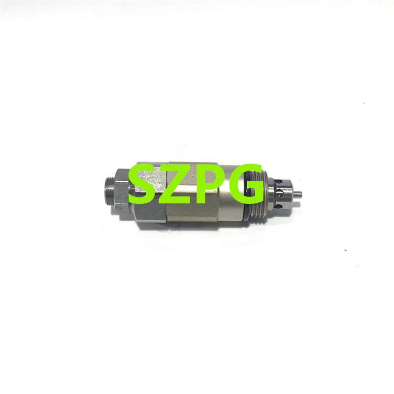 352-7122 High Quality Excavator Control Valve Relief Valve for E320 E325 E330 E336 E340