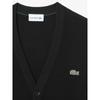 LacoSte Men S Pique tiSSue Cardigan Ah697e 54n 031 q2nAh697e 54n031