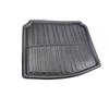 Car Rear Trunk Mat for Toyota Corolla Cross XG10 Hybrid ~2024   Luggage Liner Tray Pad Boot Carg Cover Accessories