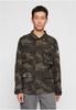 Winter Jacket Brandit Ozzy Bdu Jacket (61041) Camouflage