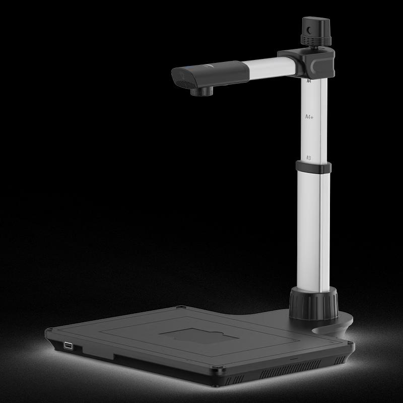 

Liangtian S920A3R A3 Document Scanner with ID Card Reader