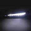 Mazda 3 Xingcheng LED Daytime Running Lights & Turn Signals