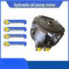 YunDuo 31-2500 Low Speed High Torque Hydraulic Motor