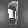 Car Front Lens Glass Light Lamp Headlamp Shell Transparent Lampshade Headlight Cover For Mitsubishi Outlander EX 2010 2011 2012