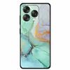 For ZTE Blade V70 Vita Cases Marble Painted Silicone Back Cover Case for Blade V70 Vita TPU Case Blade V70 V 70 Vita Back Coques
