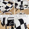 Textile pentru bucătărie și sufragerie – Huse pentru scaune