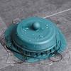 1PCS Floor Drain Cover Filter Kitchen Sink Filter Shower Drain Hair Catcher Deodorizer Anti-Clog Bathroom Accessories