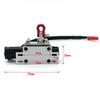 RC Winch with Remote Controller System   Plug Compatible with 1Celsius10 1Celsius8    -4  4   SCX10 90046   D90 KM2 RC Car