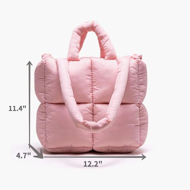 Сумка Pufferfish — фото 3