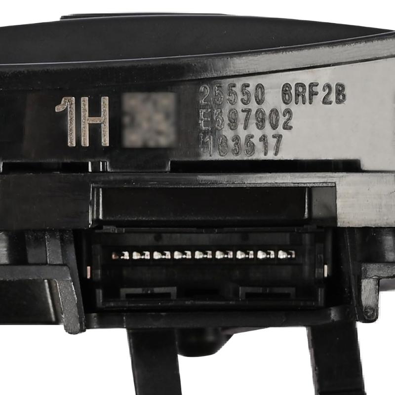 Enhanced Durability Steering Wheel Control Switches 8 Level Volumes Adjustment 255506RF2C 255506RF5C 255506RF3B 255506RF3C
