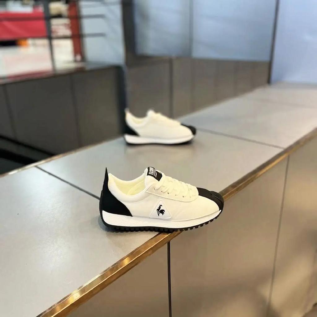 Fashion Men's sports shoes breathable soft sole lightweight Korean style all-match casual spring and summer shoes 2024 new