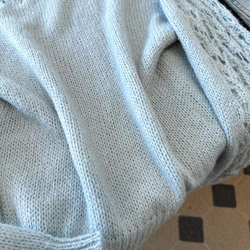 2026 Autunno Inverno Nuovo Maglione da Donna Pullover Lavorato a Maglia Moda Top Camicia a Manica Lunga da Donna T-shirt Sottili Casual Sformate Monocolore