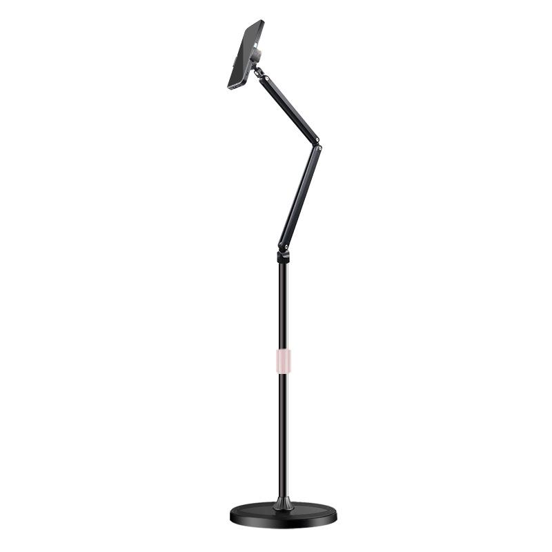 

Shiming Foldable Overhead Stand for Mobile Phones & Tablets - Ideal for Live Broadcasts, Photography, Videos & Hands-Free Use