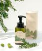 Wooden Japanese Nutmeg Tree Hand Wash