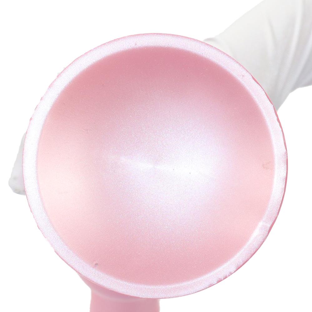 Silicone Threaded Ultra-Long Thick Anal Plug and Dilator for Women - Wearable Fake Penis Sex Toy