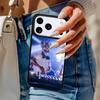 DJ Boris Brejcha Phone Case For iPhone 17 Air 14 15 13 12 Max Cover For Apple 14 15 16 16e 11 Pro Max Plus
