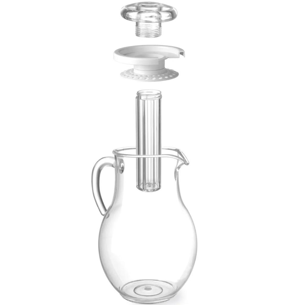 Kühlkrug mit Eiskern - Hendi 425121
