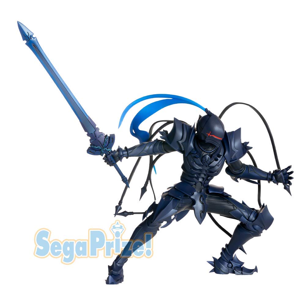 SEGA Fate/EXTELLA LINK Super Premium Figure “Lancelot”