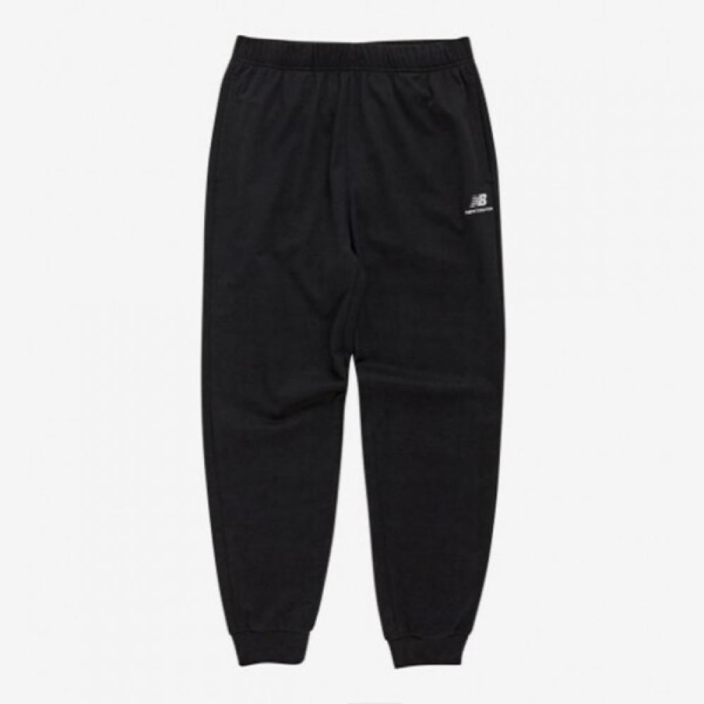 New Balance Essential Single Mesh Jogger Pants Nbmlc21133 19 Uni