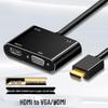 Accesorii audio și video – Cabluri și adaptoare HDMI