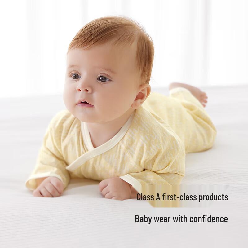 YEEHOO Newborn Baby Romper Jumpsuit