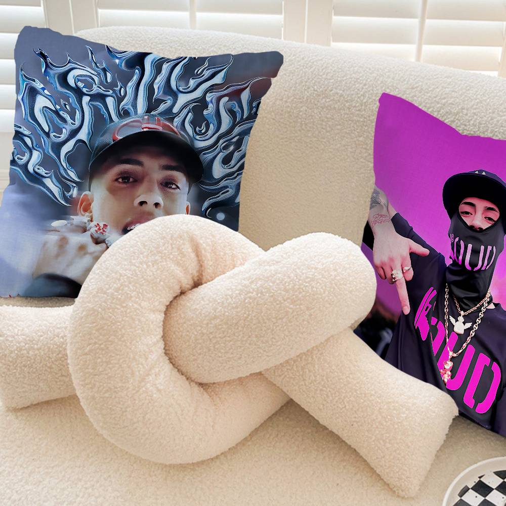 FloyyMenor & Cris Mj Personalisierter Kissenbezug Kinderzimmer Wilde Party Deko Kissenbezug Kinder Geburtstag Babyparty Geschenk