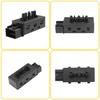 For Chevrolet GMC Cadillac Buick Left 6 Way Power Seat Adjust Switch 12451495