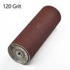 Tear-off Abrasive Cloth Abrasive Belt Soft Abrasive Cloth 1m1 Roll 600 Grit