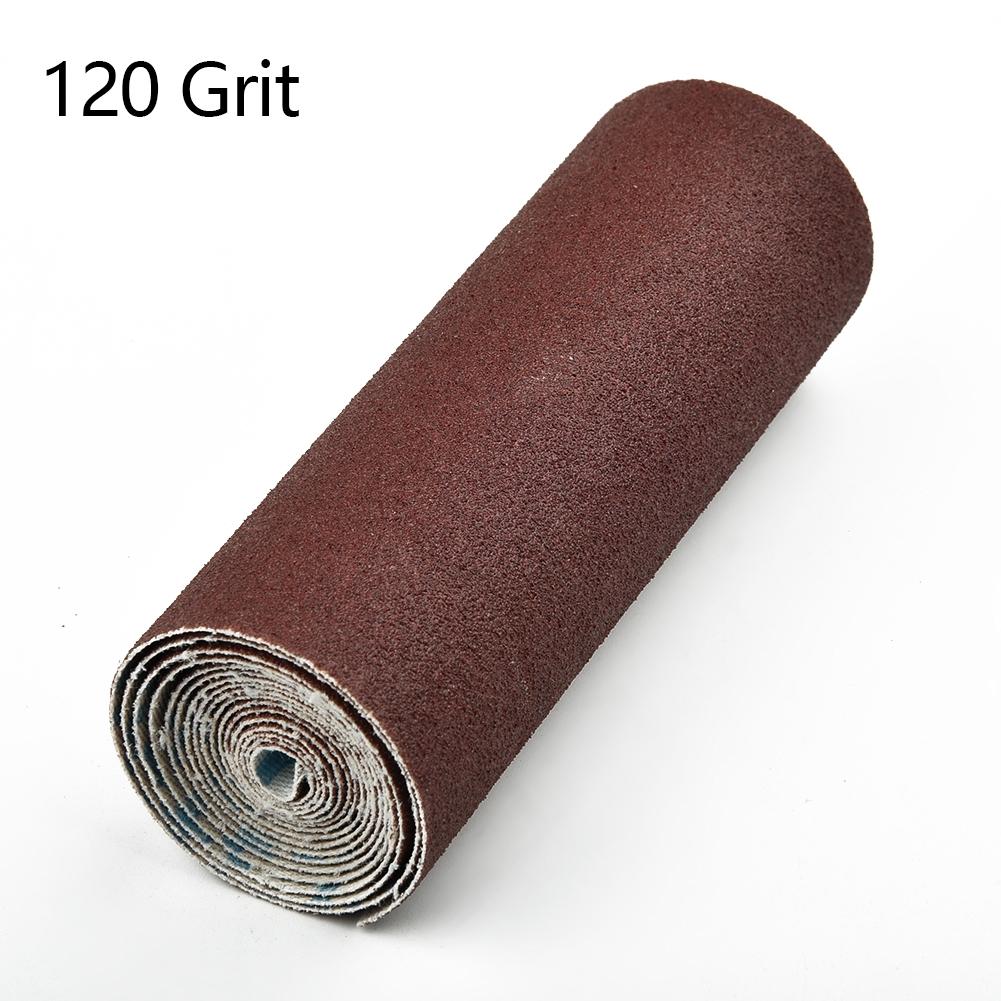 Tear-off Abrasive Cloth Abrasive Belt Soft Abrasive Cloth 1m1 Roll 600 Grit