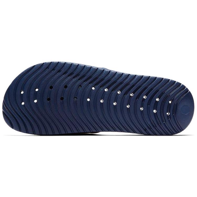 New Nike Kawa Shower 'Midnight Navy' 832528-400
