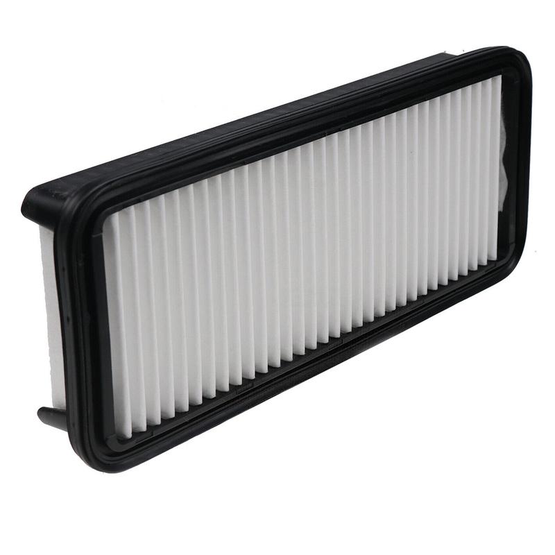 

T1855-71600 Cabin Air Filter Fit for Kubota Tractor RTV1100 SVL75C SVL90-2C SVL90C B2650 L3240 M110GXDTC M96SDSC RTV1100CRX