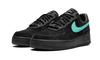 Air Force 1 Low SP Tiffany And Co,