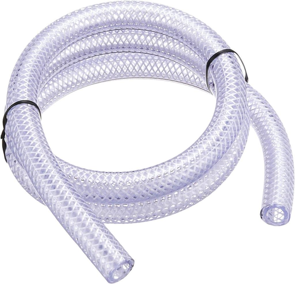 Kitaco 0900-991-00009 Tetoron Entlüftungsschlauch K-CON 0,4 x 5,9 Zoll (9 x 15 x 1 m) Universell Verkauft 1 Stück