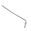 Guitar Tremolo Arm Metal Bar Electric Bridge System Part for Professional Musicians