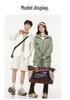 Ice Silk Quick-Dry Sun Protection Jacket - Outdoor Mountain Style