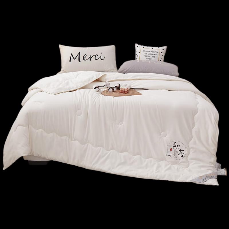 

Tangna Chuxin Four Seasons Cotton Quilt