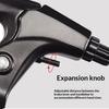 1Pairs Aluminum Alloy Bicycle Brake Handle Fit 22.2Mm Handlebars Ultralight Cycling Brake Levers V-Brake Universal