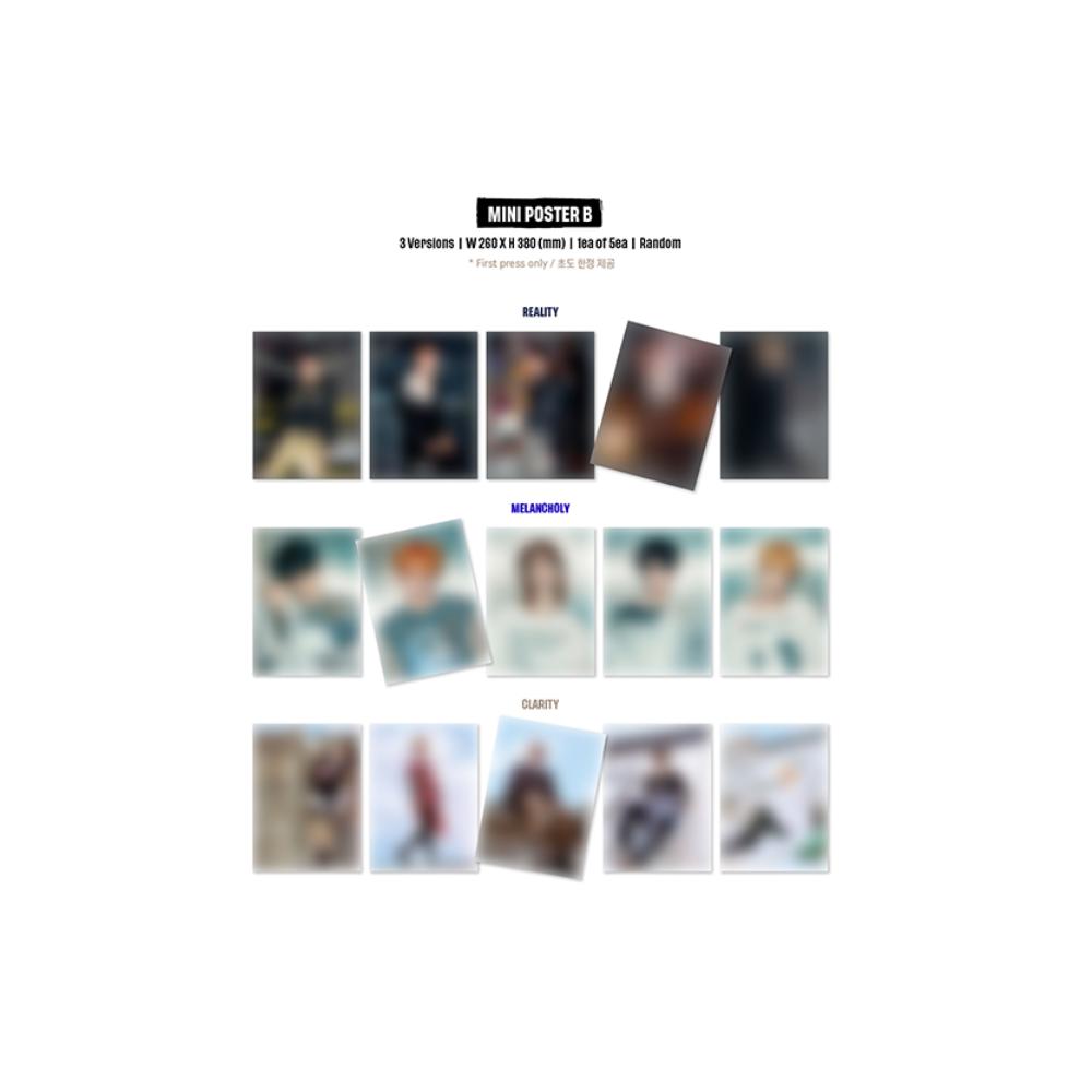 TXT The Name Chapter: FREEFALL Standard Ver.